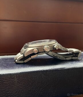 Citizen Eco-Drive Super Titanium - 2