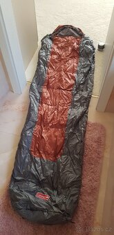 Spací pytel Coleman Fusion X480 - Lite
- 2