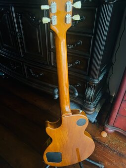 Gibson studio  nova - 2