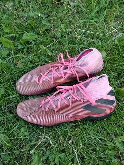 Kopačky Adidas velikost 45 - 2
