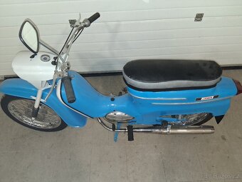 Jawa 50 - 2