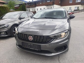 Fiat Tipo 1.4 i 2019 107tkm Serviska Top Stav - 2