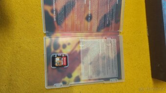 Nintendo switch hry - 2