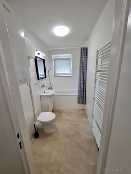 Pronájem moderního bytu 2+1, 50 m² po kompletní rekonstrukci - 2