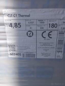 Vata CLT C1 Thermal 180 - 2