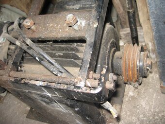 Nabizim el.motor. - 2
