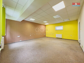 Pronájem kancelářského prostoru, 43 m², Karviná - 2