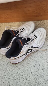 Sportovní boty asics - 2