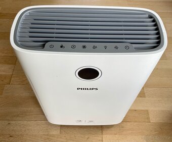 Čistička a zvlhčovač vzduchu Philips AC2729/51 - 2
