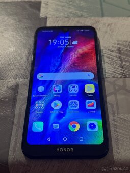 HONOR 8s 32GB Blue - 2