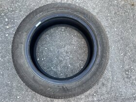 Zimní pneumatiky Dunlop 205/55 R16 - 2