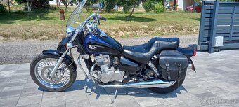 Kawasaki EN500 - 2