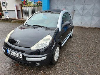 CITROËN C3 Pluriel - 2