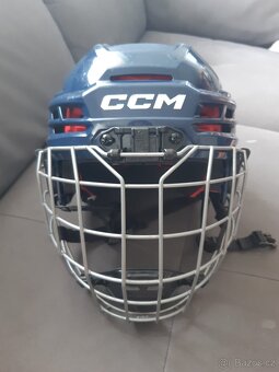 Hokejová helma CCM - 2