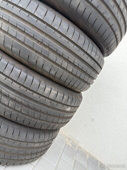 Goodyear 205/45R18 letni pneu - 2