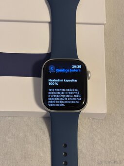 Apple watch 10 - 2