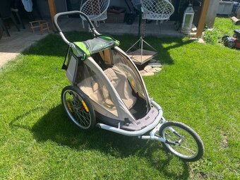 Croozer - 2