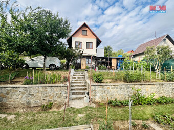 Prodej chaty, 69 m², Ivančice - 2