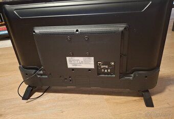 Televize Toshiba 32W2063DG - 2
