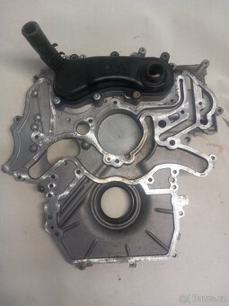 Audi 3.0tdi CDU - 2