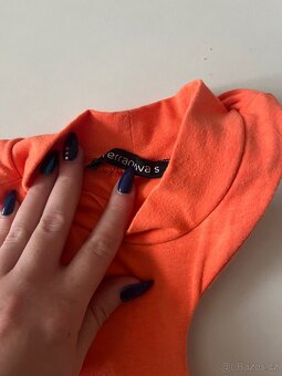 Crop top Terranova S - 2