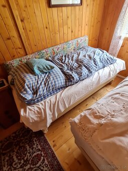 Dvě postele za odvoz - 2