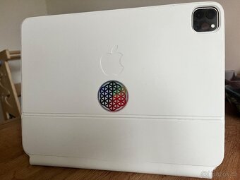 Apple iPad Pro 3. Generace 11 palců - 2
