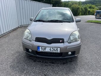 Yaris TS Sport - 2