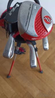 Dětský golfový set 53 - 2