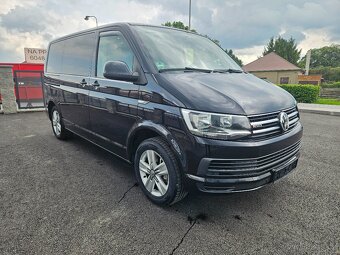 VW CARAVELLE T6 4MOTION 2.0TDI 150KW DSG NEZÁVISLÉ TOP. - 2