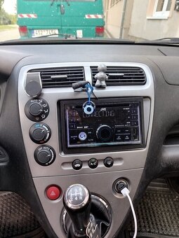 Honda Civic - 2