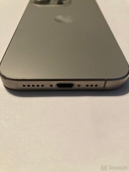 iPhone 15 Pro 128gb - 2