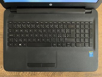 Notebook HP 250 G4 - 2