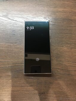 Samsung Galaxy S24 Ultra - 512GB/12GB - Titanová Šedá - 2