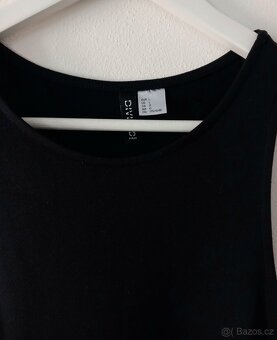 Dlouhé šaty H&M - 2