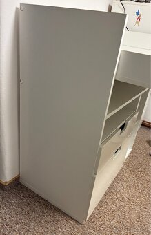 Přebalovací pult Ikea - 2