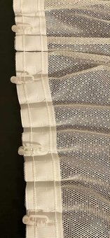 dřevěné garnýže - 2