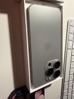 iPhone 15 PRO 128 gb: - 2