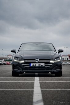 Volkswagen Arteon 2.0 TDI 147 kW - 2