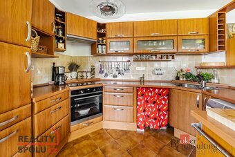 Prodej, byty/3+kk, 86 m2, Domanovická 2479, Újezd nad Lesy, - 2