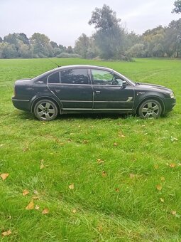 Škoda Superb - 2