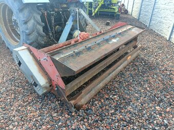 2,6m Italský mulčovač PALLADINO TSM260 - 2