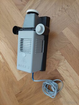 Dětský projektor Diax 3 - 2