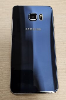 Samsung Galaxy S6 edge+ (zahnutý displej, nepoškrábaný) - 2