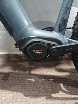 Elektrokolo Haibike Alltrack 6.5 model 2025 - 2