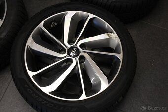 409AS Zimní sada KIA 225/45/18 5x114,3 - 2