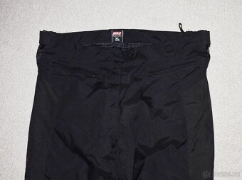 Dámské kalhoty na motorku, zn. POLO, vel. XL - 2