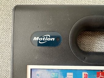 Motion Computing F5m Tablet-PC - 2