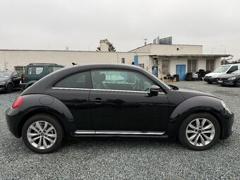 Volkswagen Beetle, 1.6 TDi 77Kw - 2