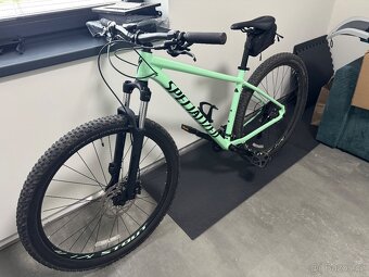 Specialized Rockhopper Comp 2x 2021 vel. L - 2